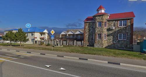 Фотография мини отеля Тотем