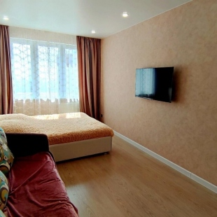 Фотография квартиры Терра48 на улице Свиридова