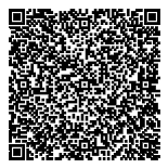 QR код хостела Колизей