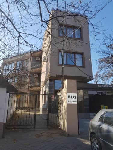 Фотография хостела CapsuleHOSTEL