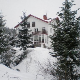 Фотография гостиницы У Сестер