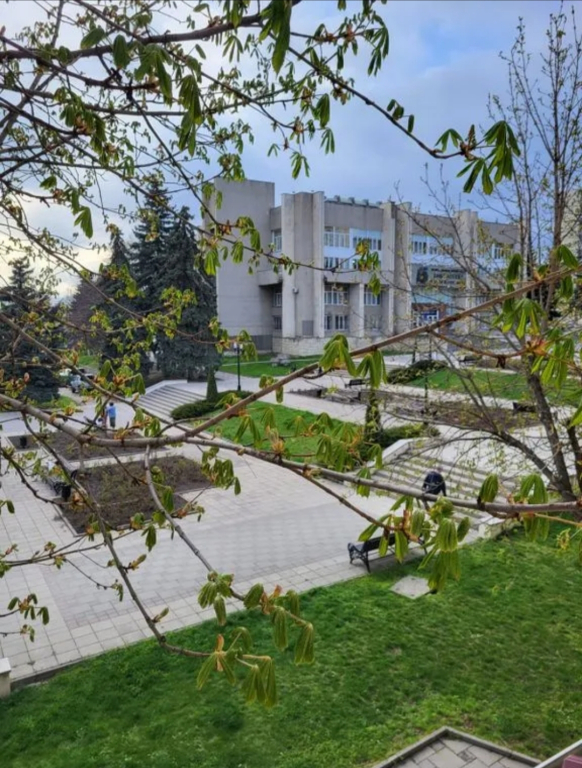 Фотография квартиры Квартира идеальная городская резиденция в центре Пятигорска