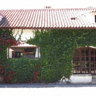 Фотографии гостевого дома 
            Casa do Jardim