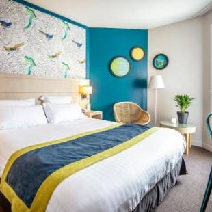 Фотографии гостиницы
Best Western Plus Hôtel Vannes Centre Ville