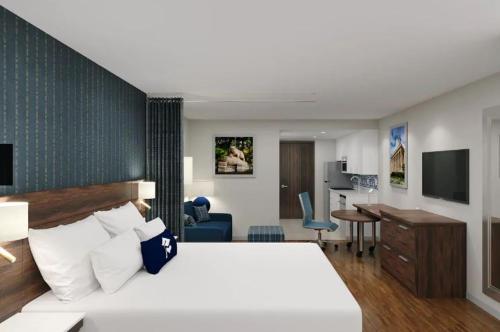 Фотография гостиницы Scholar State College, Tapestry Collection by Hilton