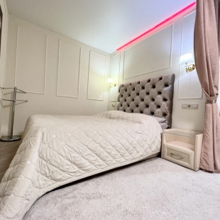 Фотография квартиры Апартаменты Квартира Студия на Московском Проспекте 79 в