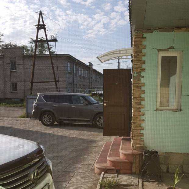 Фотография гостиницы Арарат