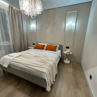 Фотография квартиры Квартира уютная в элитном районе города