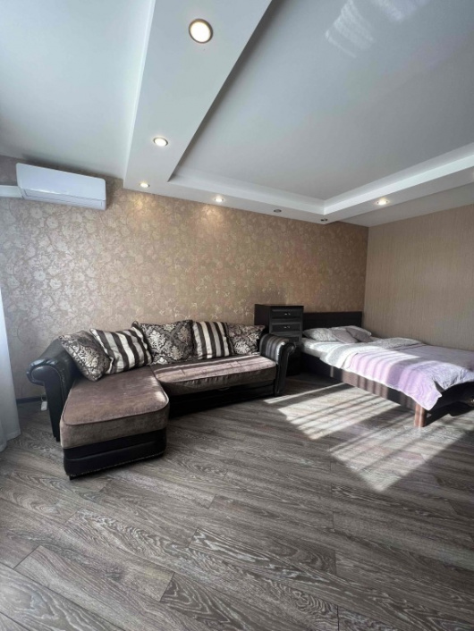 Фотографии квартиры 
            Апартаменты на Проспекте Чайковского