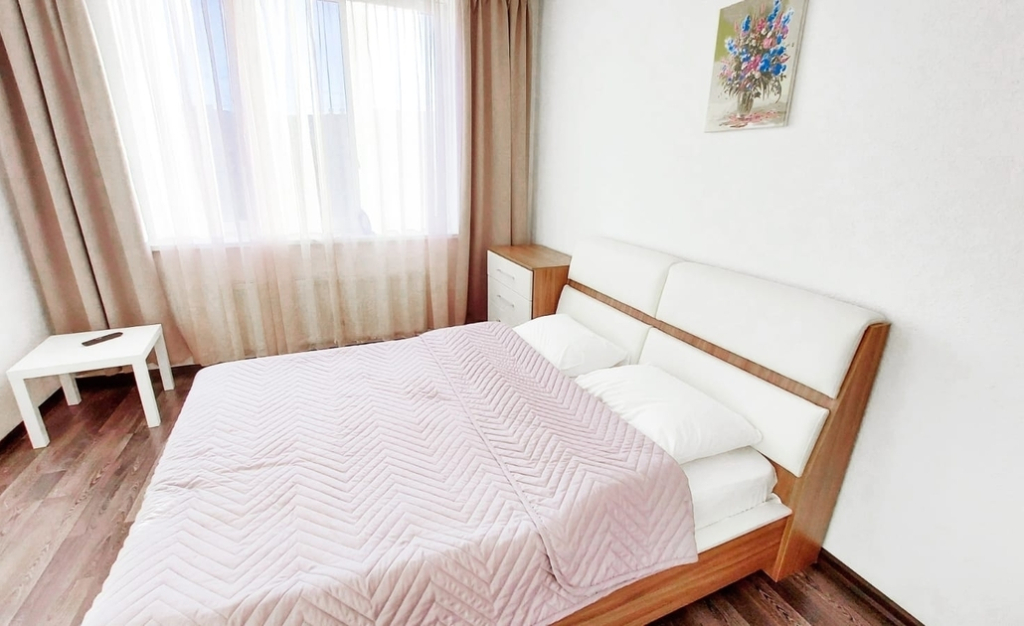 Фотография квартиры Квартира на Улице Токарей 27к2