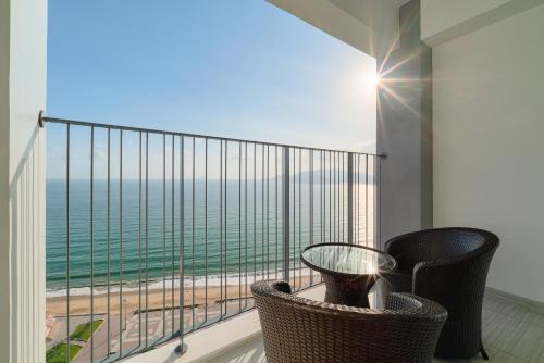 Фотография апарт отеля Homie Panorama Nha Trang