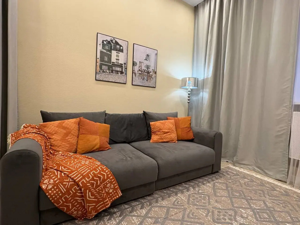 Фотография квартиры Квартира в сердце Иркутска