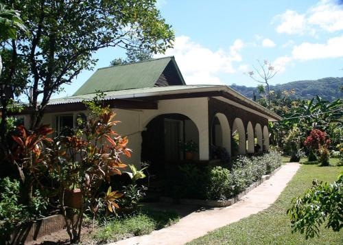 Фотография гостевого дома Rising Sun Guesthouse