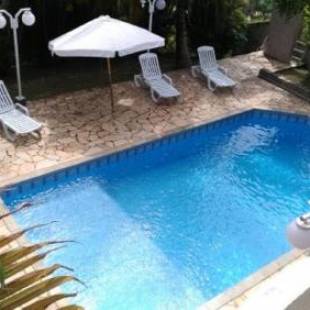 Фотографии гостевого дома
Sobrado Igarata