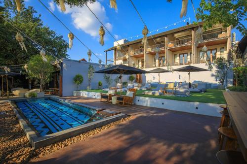 Фотография гостиницы Sala Lanna Chiang Mai