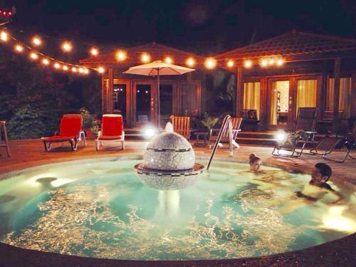 Фотография гостиницы DayDreamin Boutique Hotel