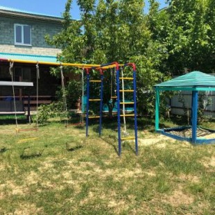 Фотография гостевого дома Перовский дворик