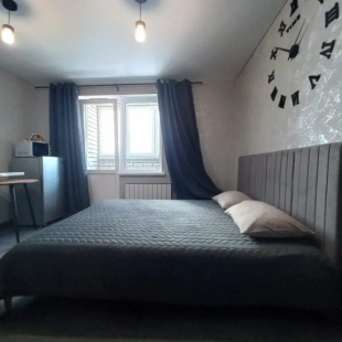 Фотография квартиры Квартира Студия Красниковых в Уфе на Нефтянике