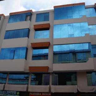 Фотографии гостиницы
Hostal Pucará