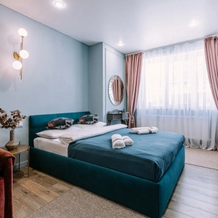 Фотография квартиры Апартаменты Уютные апартаменты в Тырныаузе от Квартирукинг