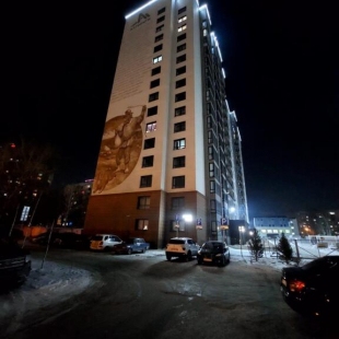 Фотография квартиры Как дома 22 на тракте Павловский 60Б