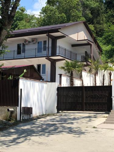 Фотография мини отеля Кристина