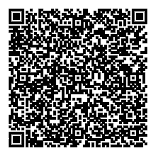 QR код гостиницы Святой Шарбель