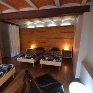 Фотографии гостевого дома
CAN FRUITÓS BESALÚ ALOJAMIENTO RURAL de 4 a 8 pax