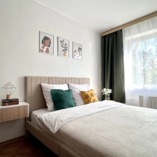 Фотография квартиры Квартира во 2-ом микрорайоне 14