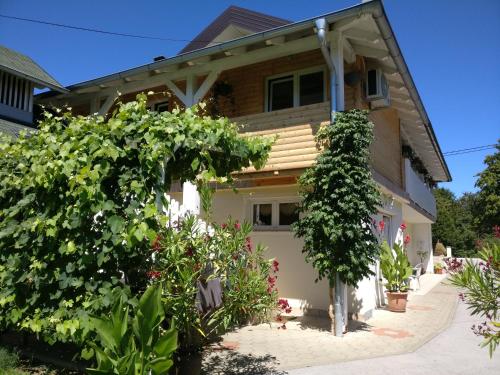 Фотографии гостевого дома
House Magdic Plitvice