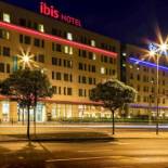 Фотография гостиницы Ibis Kraków Stare Miasto