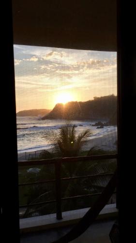 Фотография гостиницы Manta Raya Hotel