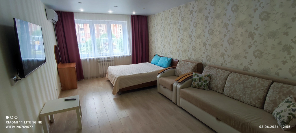 Фотография квартиры Квартира Фoрмaта Eвpотрешки