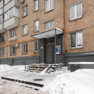 Фотография квартиры Comfort Homes на вале Симоновский 14