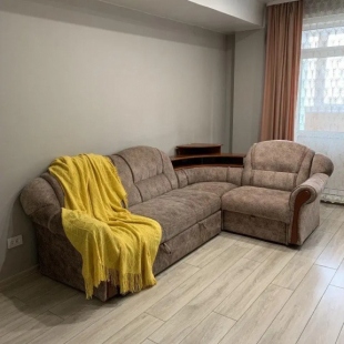 Фотография квартиры Апартаменты на улице Конечная 10к4