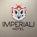 Фотография гостиницы Imperiali Hotel