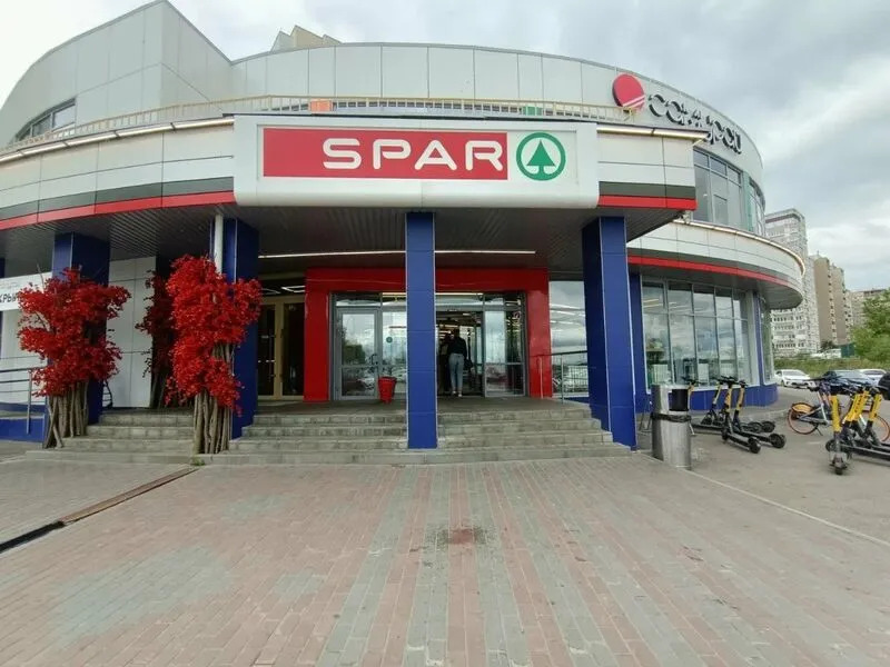 Фотография квартиры Апартаменты Стрелка на Волжской набережной, д. 10