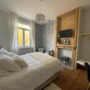 Фотографии мини отеля
LA NIEPPOISE