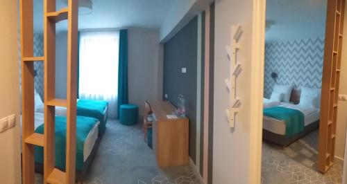 Фотография гостиницы Hotel Adalbert Szent Tamás ház