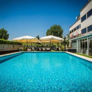 Фотографии гостиницы 
            Hotel Cristallo Relais, Sure Hotel Collection By Best Western