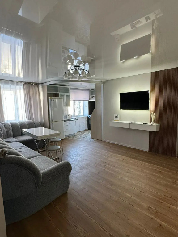 Фотография квартиры Апартаменты Созвездие Камчатки в Деловом Центре Города