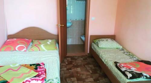 Фотографии гостевого дома 
            У Татьяны