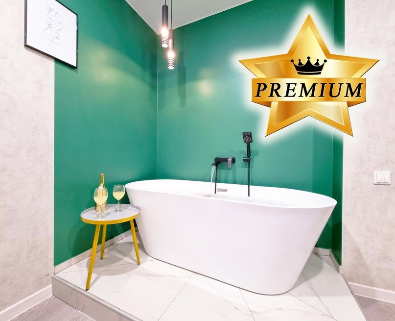 Фотография квартиры Апартаменты 30 лет Победы 29