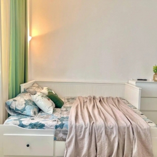 Фотография квартиры Апартаменты на улице Индустриальная 32