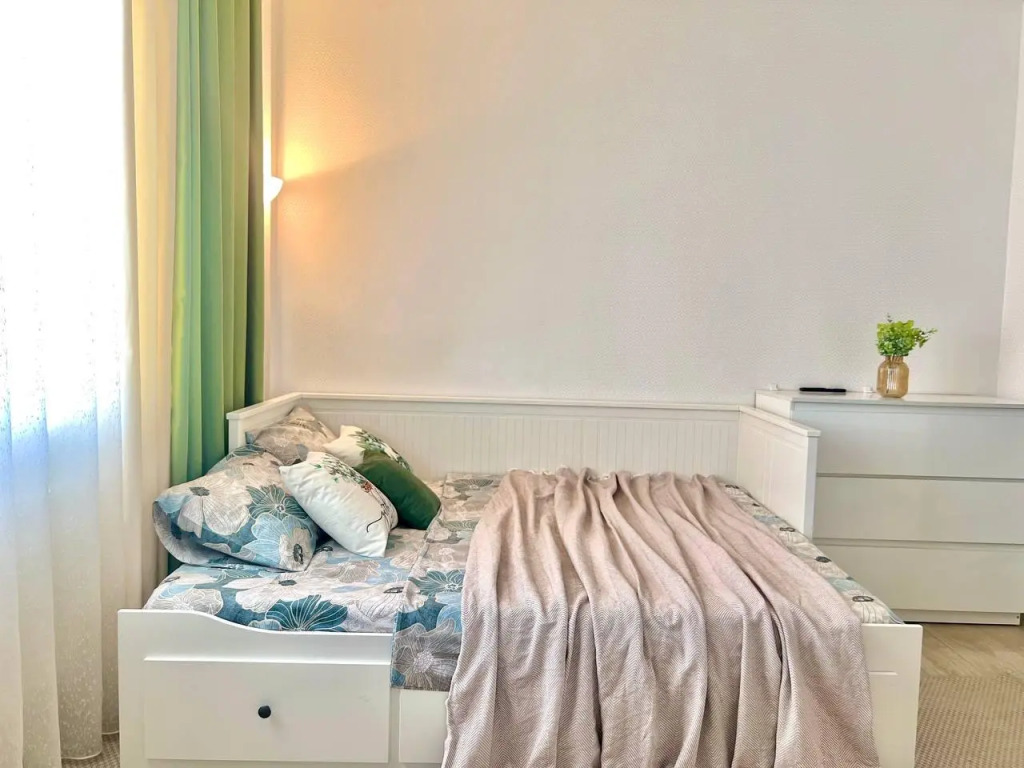 Фотография квартиры Апартаменты на улице Индустриальная 32