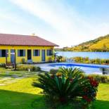 Фотография мини отеля TuTu TonTo Acomodações e Lazer