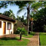 Фотография гостевого дома Eagles Nest Chalets