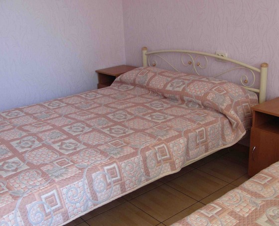 Фотография мини отеля На Фруктовой