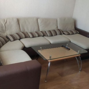 Фотография квартиры Квартира 2 комнатная на Алексеева