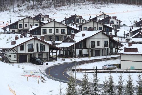 Фотография гостиницы MedianykoFF